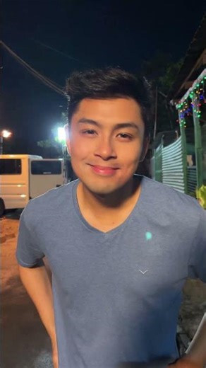Grabe naman ang titig, Arvic! | Wish Ko Lang