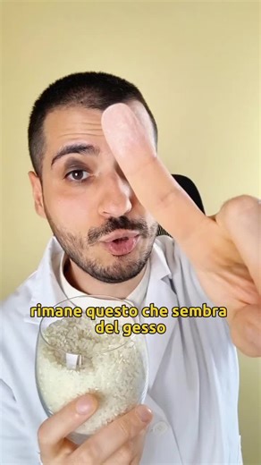 Riso: va lavato prima di cucinarlo? Scopri quando e come