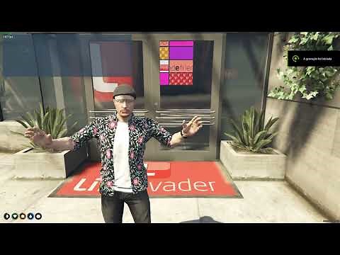 [QBCORE ]qb-lift fivem Script | fivem roleplay scripts | qbcore shop