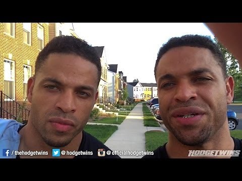 Do Hodgetwins Live Together??? @hodgetwins