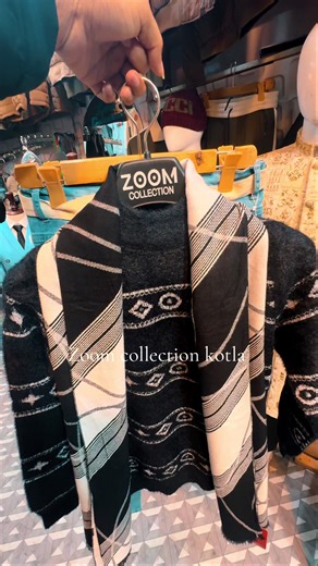 Explore the Zoom Collection Fashion Trends