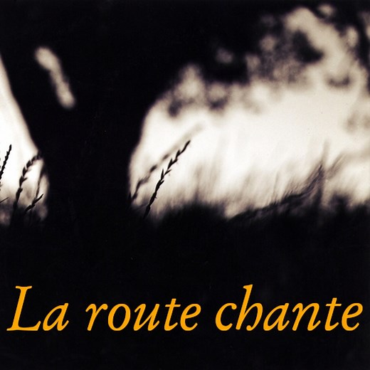 Le Christ aux coquelicots, Christian Bobin, extrait 3 - La route chante