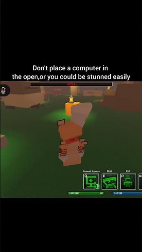 Tips and Tricks for Badware in Die of Death#dod#dieofdeath#pursuer#artful#badware#shorts#gaming#game