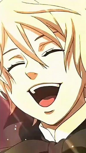 black butler - Alois trancy