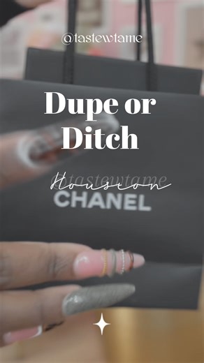 Tamekah Bost | Hey Gang 💕 Welcome Back to Episode 690 of Dupe or Ditch 😎 New Heat from Pinkdee ❤️ THEY ARE TAGGED LOOK AT THE BOTTOM OF THE SCREEN 👤... | Instagram