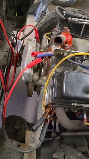 1988 v8 swap s10 el short bed #v8s10 #v8swap #shorts