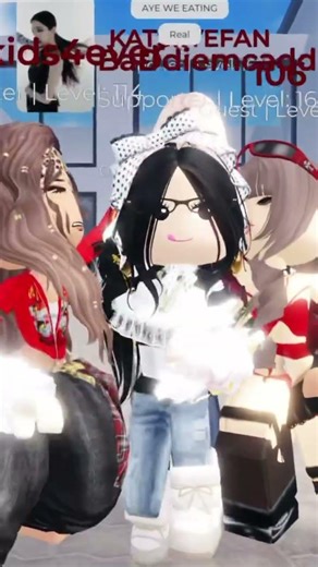 Batter up. Babymonster roblox #roblox