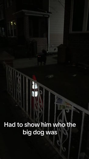 Who yall think more scary