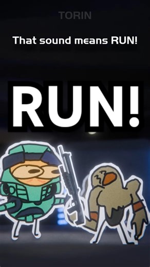 RUN MASTER CHIEF RUN #halo #haloce #gaming #haloedit #gaminganimation #shorts