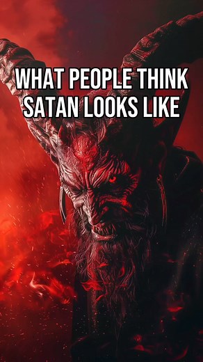 Biblically Accurate Satan 📖✨ In Ezekiel 28, Satan is described as a beautiful angel of light, a guardian cherubim covered with precious stones. Because of his pride and arrogance, God cast him down from his holy mountain. (Ezekiel 28:11-19) As the father of lies, Satan still disguises himself as an Angel of Light. Do not be deceived! (2 Corinthians 11:14) #Bible #AI #Faith #Christian - - #AI #Bible #Christian #Jesus #Faith #Revelation #Genesis #Angels #Moses #Movie #Exodus #Heaven #God #Art #Ch