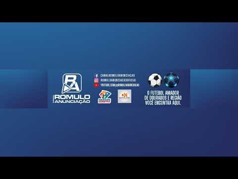 #1476 (R1) 🏆 Copa Nova Geração (Feminino - Sub-17) / ⚽ ATLÉTICO GUAICURUS 🆚 TUPÃ KAIOWÁ ⚽