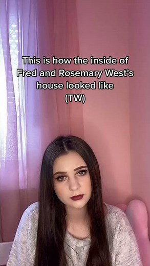 Inside Fred and Rosemary West's Home - Serial Killer Houses