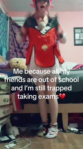klee_bunnyb0mbs on TikTok