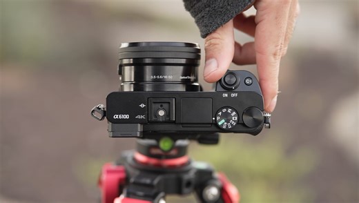A Beginner's Guide to Understanding Camera Buttons for Better Control
