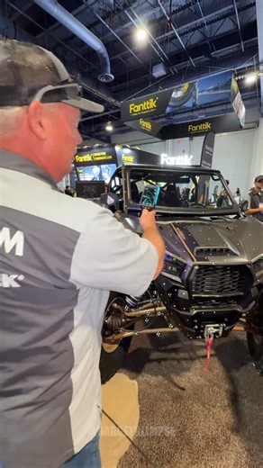 Gadget Glimpse on Instagram: "The Creaform HandySCAN 3D EVO Series is a professional grade portable 3D scanner built for precision. Designed for engineers, manufacturers, and designers, it delivers metrology-level accuracy in a compact handheld system that fits into any workspace. #Tools #3DScanner #Engineering #QualityControl #Sema"