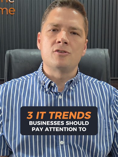 3 Essential IT Trends for Modern Businesses