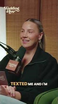 Wedding Plus Ones: What's Your Strategy? #shorts