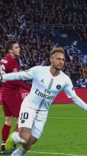 Neymar white kit psg prime