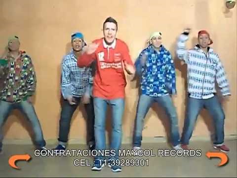 Los Nota Lokos -Un Pasito.wmv