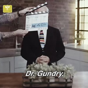 17 reactions | 綾 Think eating salad is the ideal way to get healthier?? Watch this! Bestselling nutrition author Dr. Steven Gundry reveals important facts to know about salad—and how he's helped thousands achieve the metabolism, digestion & weight they've always wanted. Get the extraordinary benefits of Total Restore here  bit.ly/3cSEg2H | Gundry MD | Facebook