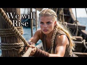 We Will Rise – Epic Viking Music that Leaves a Fire in the Soul