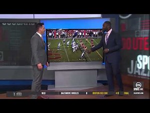 Locals In The NFL Draft Breakdown: BYU QB Jaren Hall