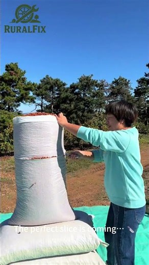 The Most SATISFYING Nut Explosion Ever! 🤪 You Won't Believe The Payoff! #satisfying #food #unboxing