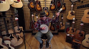 2.4K views · 20 reactions | Gretsch G9455 Dixie Open Back Banjo! Now Only £249! SHOP NOW: po.st/Gretsch_Dixie5 The Gretsch G9455 Dixie Special 5 string open back banjo has a specification that you would normally find on a more expensive banjo. The G9455 is part of Gretsch's open back series which are renowned for their fine sound and stuffing feature set. Checkout now with Amazon Pay! | Guitar, Amp & Keyboard Centre | Facebook
