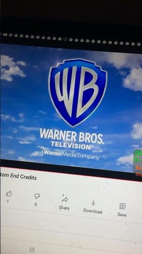 Chuck Lorre Productions/The Tannenbaum Company/Warner Bros. Television (2021)