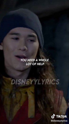 Chillin' like a Villian #sofiacarson #cameronboyce #viral #fyp #lyrics #disney #disneyylyrics #disneylyrics #foryoupage #descendants2