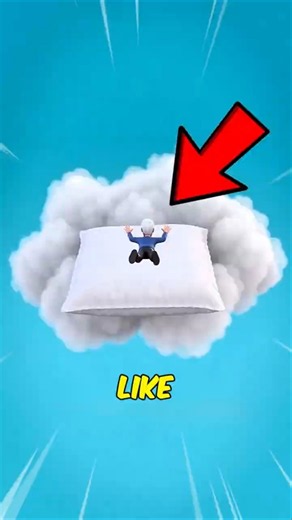 Can You Actually Land on a Cloud?