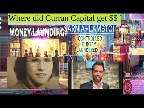 Heavy Metal Curran Capital Stolen From The Poor Sick Irish Children @cityofsarnia9889