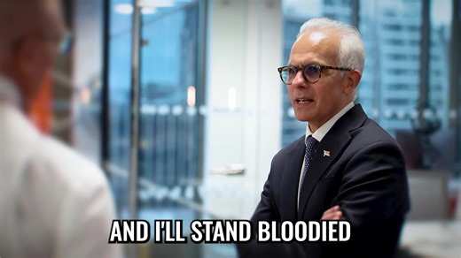 TRAILER 🎬 Why I Marched On London With Tommy Robinson To Protect Free Speech - Brian Rose with Ben Habib Watch Full Episode For Free: http://londonreal.tv/habib PLEASE SHARE 🙌 🔥 In this powerful episode, Brian Rose sits down with Ben Habib to reveal why he marched on London alongside Tommy Robinson to defend one of our most precious rights — free speech 🗣️🇬🇧. They discuss censorship, political fear, and the growing battle for truth in Britain 💥. Don’t miss this eye-opening conversation ab