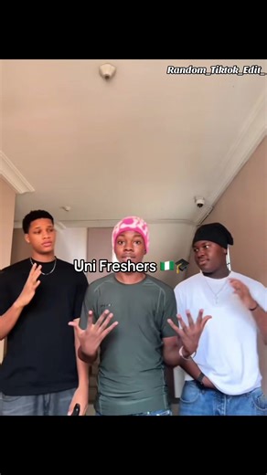 Celebrating Nigerian Youth and Freshers