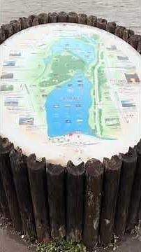 おとけしき 放浪記 北海道 クッチャロ湖 行ってみた 旅行 観光地