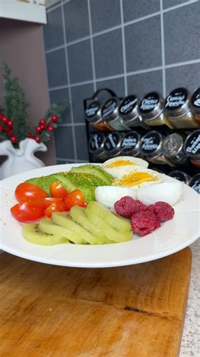 NO BREAD NO SUGAR BREAKFAST, #healthybreakfast