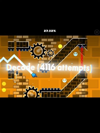 My 5 hardest completions in gd #edit #geometrydash