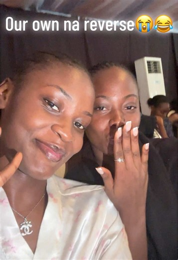 Preparing for the Runway: Sister Model Bonding