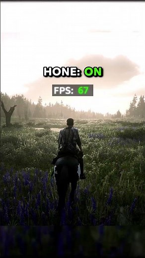 How to BOOST FPS in Red Dead Redemption 2 2025! #fpsboost #rdr2 #reddeadredemption #rdr2online