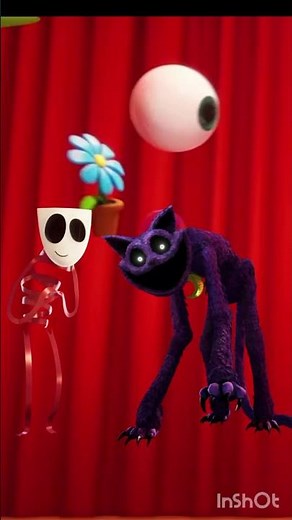 The Amazing Digital Circus vs poppy playtime