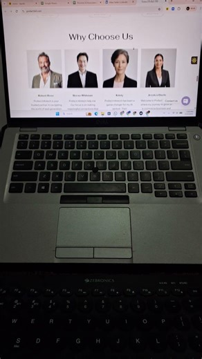 Profact Infotech with Profact 360 Marketing is Next Level With Profact
