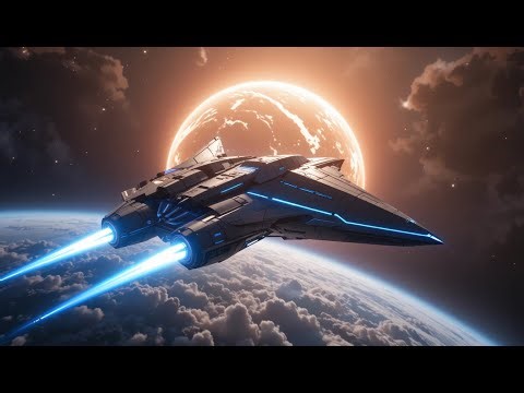 Aliens Discovered a Human Warship—And Realized Power They’d Never Imagined Was Real | HFY