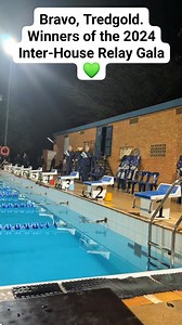 Falcon College on Reels