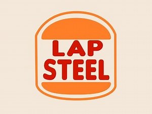 Lap Steel - SB Soundtrack