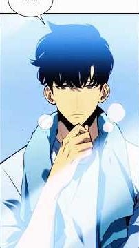 HE BECAME AN S-Rank… and Still Got Called Ugly 💀 (Guild Name Reveal) #sololeveling