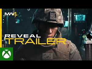 Call of Duty: Modern Warfare 4 | Reveal Trailer
