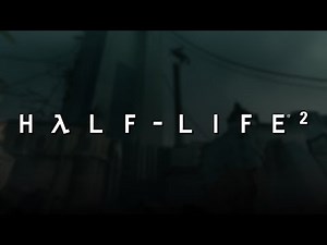 Brane Scan (OST Version) - Half-Life 2