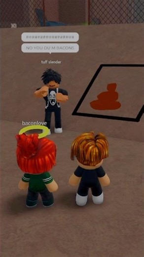 The ending gave me goosebumps 😂💀