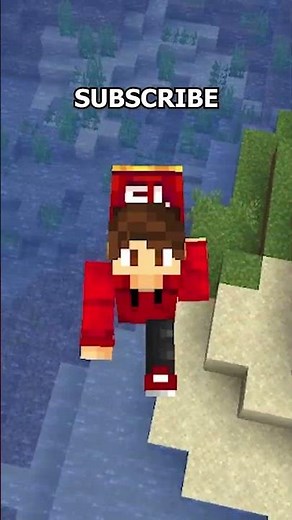 Xray in Minecraft