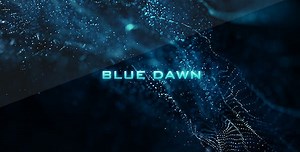 Download Blue Dawn - Movie Credits - FREE Videohive - aedownload.com